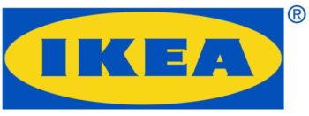 Logo van Ikea