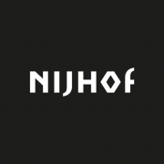 Logo van Nijhof