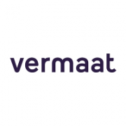 Logo van Vermaat Groep