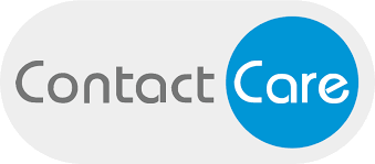 Logo van ContactCare