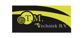 Logo van TM Techniek