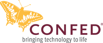 Logo van Confed