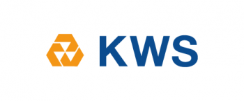 Logo van KWS