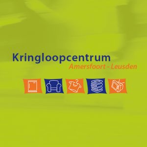 Logo van Kringloopcentrum