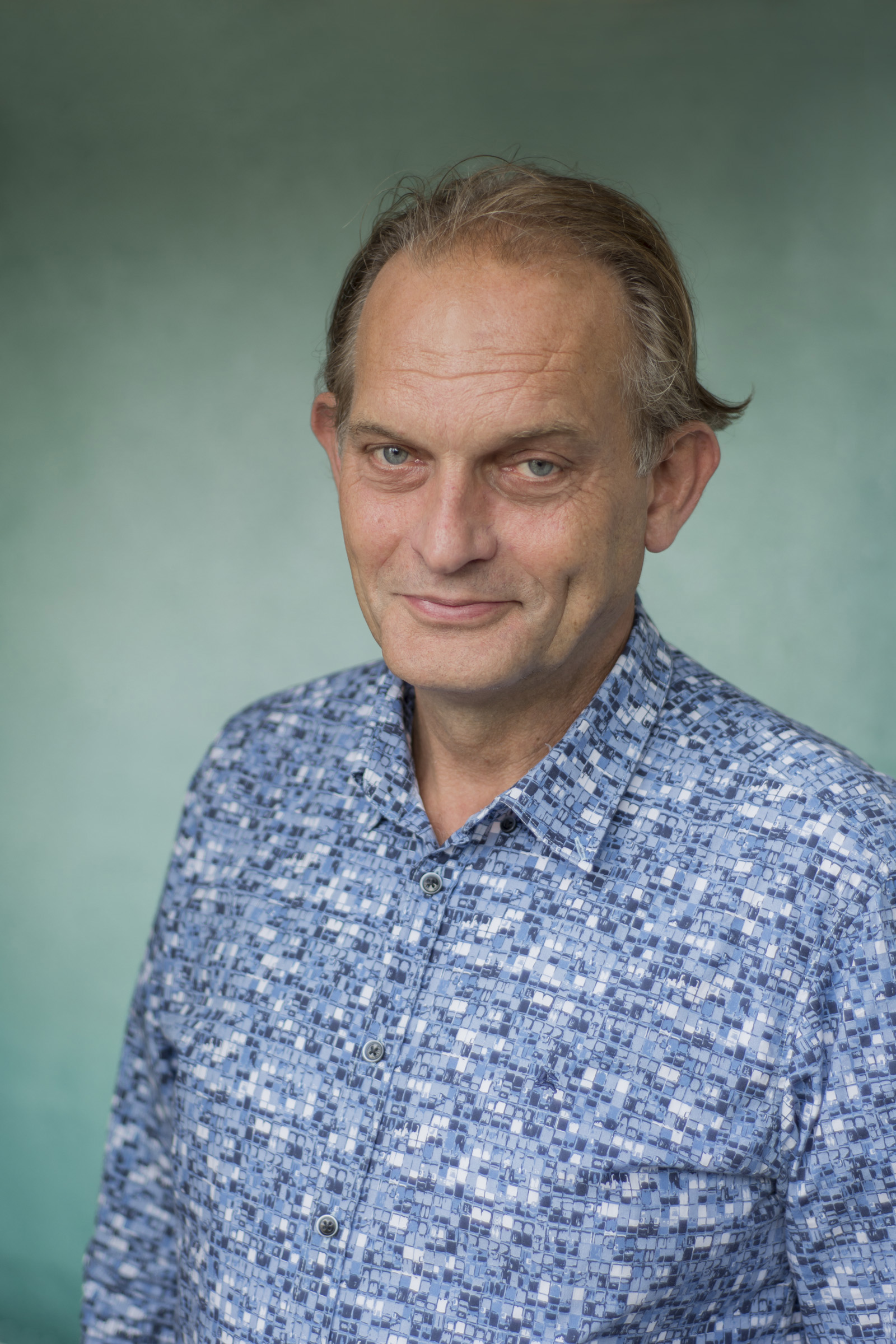 Hans Eijssink