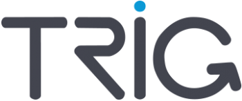 Logo van Trig