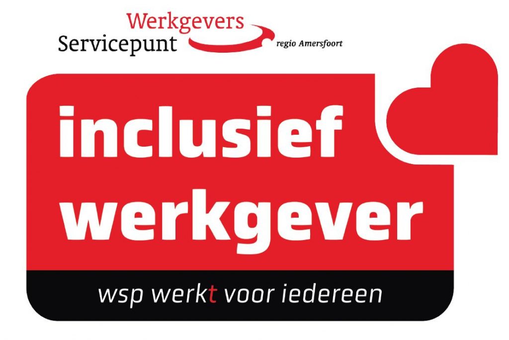 Keurmerk Inclusief Werkgever WSP