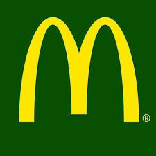 Logo McDonalds