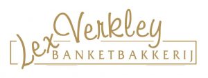 Logo banketbakkerij Lex Verkley