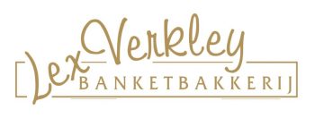 Logo banketbakkerij Lex Verkley