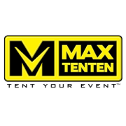 Logo Max Tenten