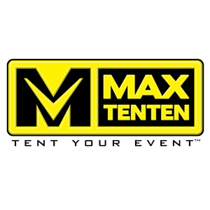 Logo Max Tenten
