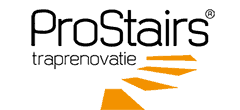 Logo ProStairs traprenovatie
