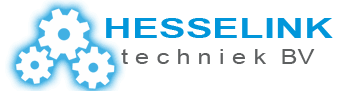 Logo Hesselink Techniek