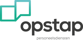 Logo Opstap Personeelsdiensten