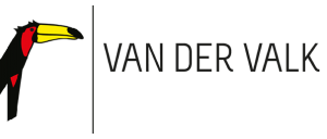 Logo Van der Valk Hotel