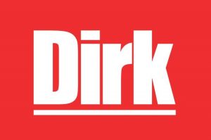 Logo Dirk van den Broek