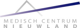 Logo medisch centrum Nieuwland