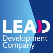 Logo LEAD Development Company