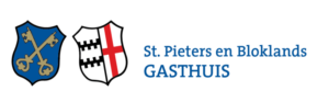 Logo St Pieters en Bloklands Gasthuis