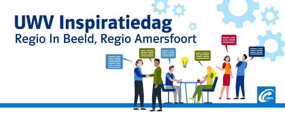 UWV Inspiratiedag regio Amersfoort